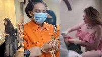 Nasib Ria Agustina Dokter Kecantikan Gadungan Sarjana Perikanan, Sekali Treatment Rp15 Juta-Praktik di Hotel