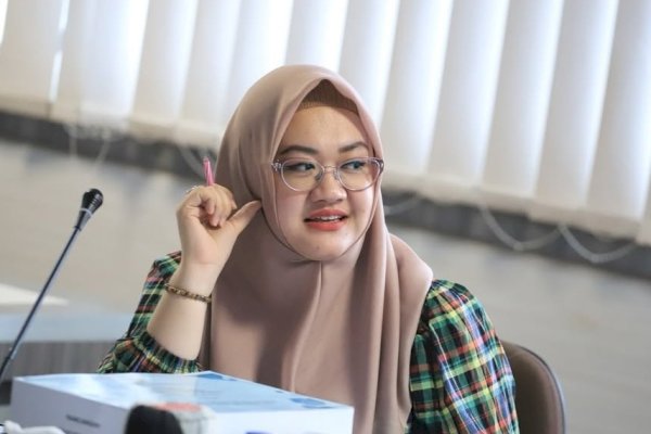 Vonny Ameliani Soroti Praktik Manipulasi Bantuan Sosial di Pilkada Serentak 2024