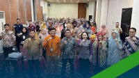 WORKSHOP Tata Cara Penyampaian Laporan Data Industri di SINas Bagi Pelaku IKM
