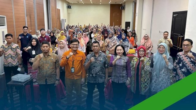 Disperindag Makassar