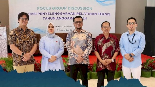 Disperindag Makassar