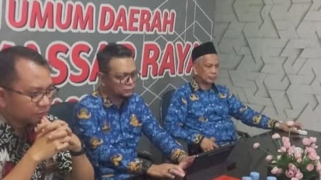 Disperindag Makassar