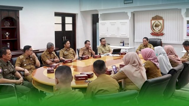 Disperindag Makassar