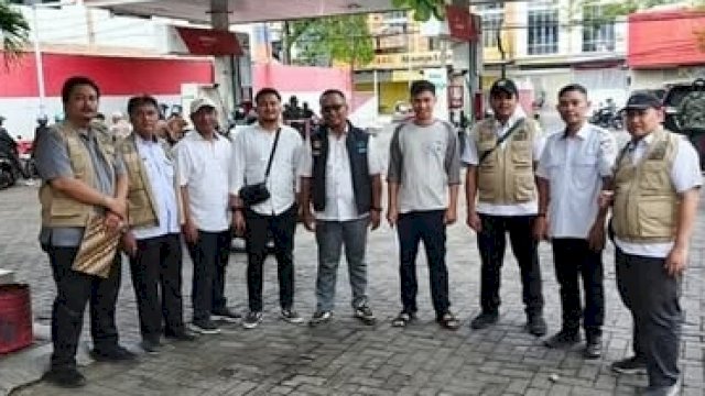 Disperindag Makassar