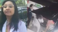 Polisi Selidiki Kasus Dokter Muda Fladiniyah Diduga Aniaya Penjual Roti, Pernah Viral Ngamuk di Parkiran