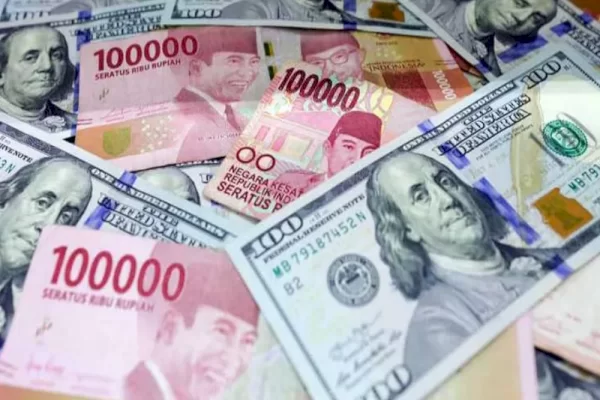 Pemerintah Mau Tarik Utang Rp 9,9 T ke Bank Dunia buat Rampungkan Kebijakan Ini