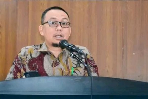 Serapan Anggaran Kabupaten Maros Mencapai 70 Persen, Sekda Maros : Ini Hal yang Wajar!
