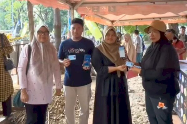 Disdukcapil Makassar Komitmen Buka Layanan Weekend Service