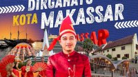 Kadisdukcapil Hatim Ucapkan Dirgahayu Kota Makassar ke-417