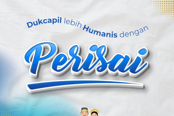 Komitmen Jangkau Seluruh Masyarakat, Dukcapil Makassar Buat Layanan Perisai
