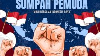 Momentum Sumpah Pemuda, Dukcapil Makassar: Setiap Pemuda Adalah Harapan Bangsa