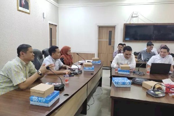 Realisasi per September 71 Persen, Bapenda Sulsel Kejar Target Pendapatan Daerah Rp10 Triliun