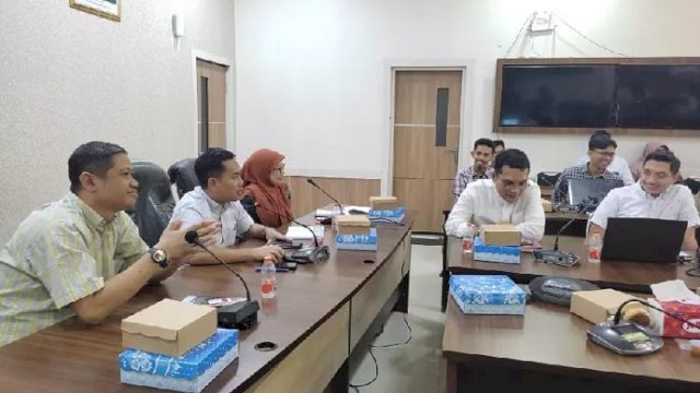 Realisasi per September 71 Persen, Bapenda Sulsel Kejar Target Pendapatan Daerah Rp10 Triliun