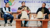 Bupati Chaidir Syam Komitmen Wujudkan Pembangunan Inklusif di Maros