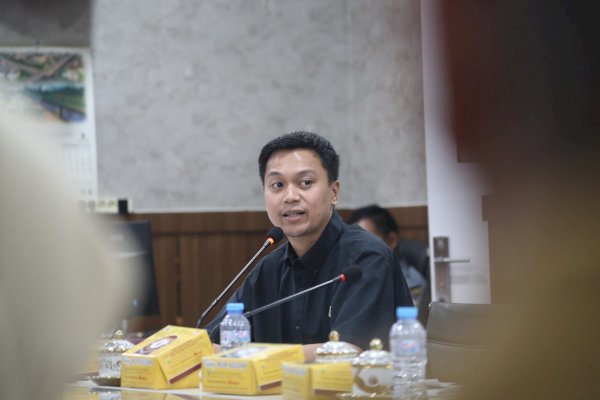 Odhika Cakra: Pemilihan RT/RW Harus Transparan dan Partisipatif