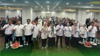 Disperindag Makassar Gelar Workshop Tata Cara Penyampaian Laporan Data Industri di SIINas