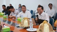 Pejabat Pengelola Informasi dan Dokumentasi Pemkot Makassar Ikuti Pelatihan Tugas dan Fungsi PPID