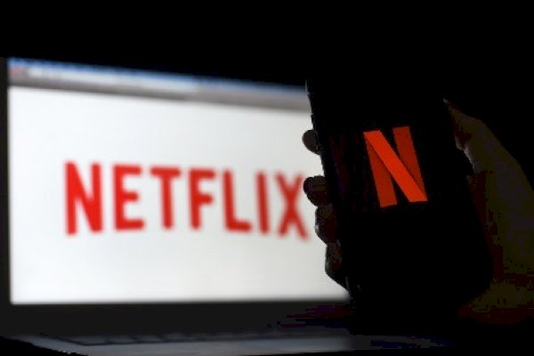 Siap-siap! Mulai 1 Januari 2025, Netflix dan Spotify Kena Tarif PPN 12 Persen