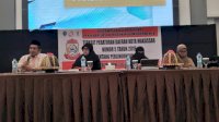 Anggota DPRD Makassar Azwar Sebut Anak Merupakan Generasi Penerus Bangsa