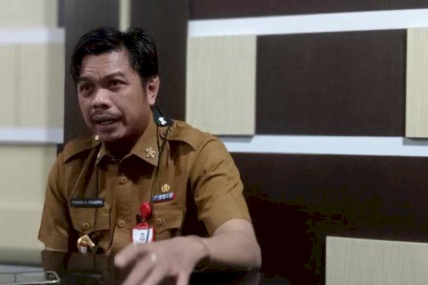 Bapenda Optimis Raih PAD 2 Triliun di Akhir Tahun 2025