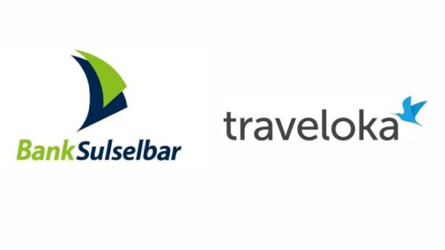 Bank Sulselbar Gandeng Traveloka Digitalisasi Sistem Perjalanan Dinas