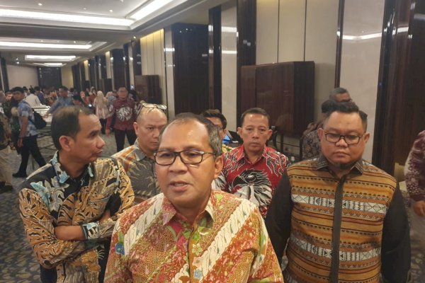 Mudahkan Investor ke Makassar, Revisi Rencana Tata Ruang Wilayah (RTRW) Kota Makassar di Setujui