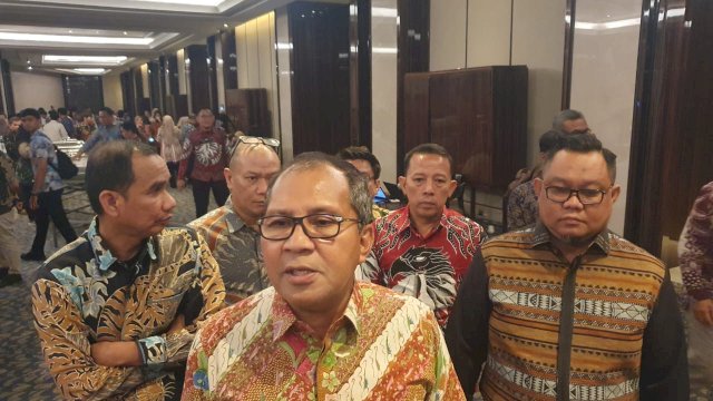 Mudahkan Investor ke Makassar, Revisi Rencana Tata Ruang Wilayah (RTRW) Kota Makassar di Setujui