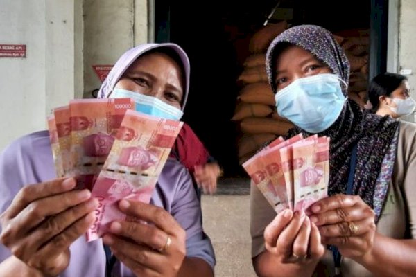 Pemerintah Akan Batasi Jatah Waktu Penerima Bansos: Itu Ada yang Sampai 15 Tahun