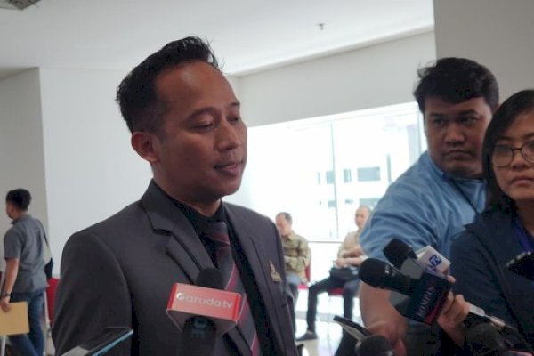 Denny Cagur Tak Tahu Gaji dan Fasilitas yang Didapat usai Jadi Anggota DPR, Punya Harta Rp68 Miliar