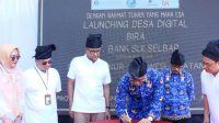 Bira Menjadi Pionir Desa Digital di Bulukumba, Bank Sulselbar Hadirkan Revolusi Ekonomi Lokal