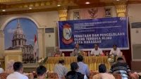 Legislator Makassar Supratman Tekankan Pentingnya Ruang Terbuka Hijau