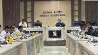Sekwan DPRD Makassar Tegaskan Anggaran Rp2,2 Miliar Diluar Pelantikan