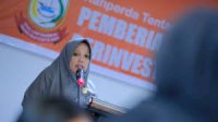 FGD Ranperda Kemudahan Investasi, Yeni Rahman Harap Kembangkan Ekonomi UMKM dan Pekerja Lokal