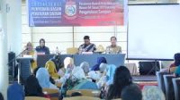 Sosialisasi Perda Pengelolaan Sampah, Kartini Harap Masyarakat Paham Hak dan Tanggungjawab
