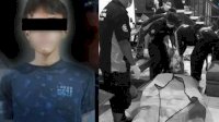 Pengakuan dan Penyesalan Remaja Bunuh Ayah,Nenek: Bukan karena Dipaksa Belajar-Tanyakan Kondisi sang Ibu