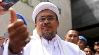 Reuni Akbar 212 Digelar di Monas Senin Besok, Dipimpin Rizieq Shihab