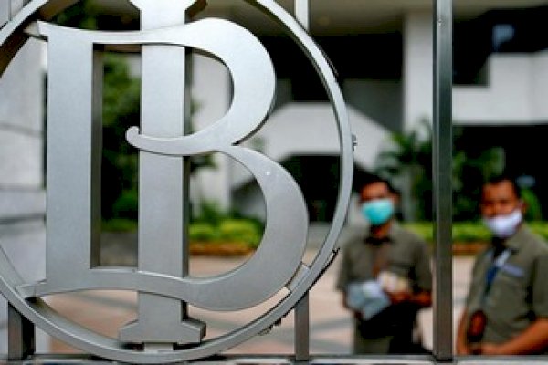 KPK Tetapkan 2 Tersangka Kasus Dana CSR BI, Satu Anggota DPR