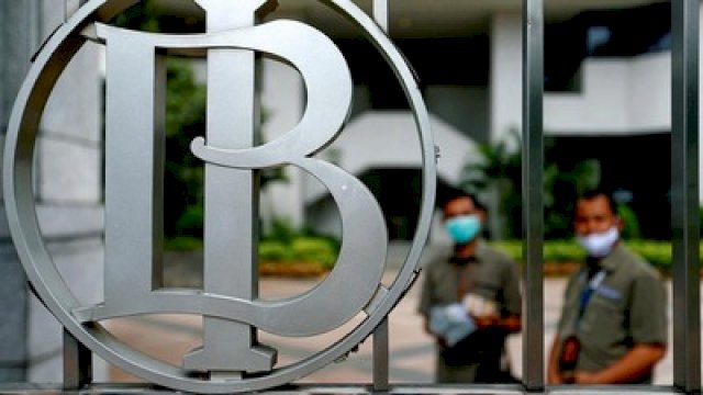 KPK Tetapkan 2 Tersangka Kasus Dana CSR BI, Satu Anggota DPR