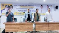 Irwan Djafar: DPRD Makassar Memastikan Guru Mendapat Perlindungan Layak