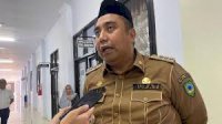 APBD Maros Tertinggi Sepanjang Sejarah, Bupati Chaidir Pastikan Gaji Guru Naik