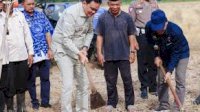 Bupati Barru Tekankan Pentingnya Kebersamaan dalam Mappalili untuk Tingkatkan Produksi Pertanian