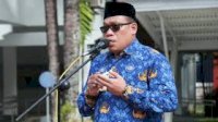 ASN Pemkab Barru H. Syahriadi Juara 1 Nasional MTQ Korpri