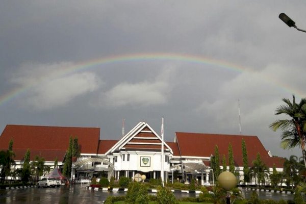 Hilang Kabar 12 ASN Pemkab Maros Berujung Pembayaran Gaji Disetop