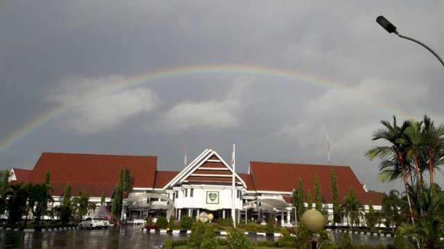 Hilang Kabar 12 ASN Pemkab Maros Berujung Pembayaran Gaji Disetop