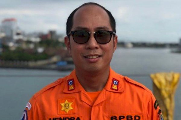 Curah Hujan di Bawah Normal, BPBD Tetapkan Makassar Siaga Darurat Kekeringan