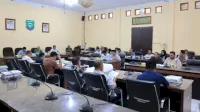 Rapat Bapemperda DPRD Pangkep Kaji 5 Ranperda Prioritas