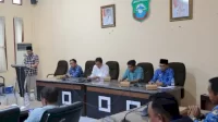 DPRD Pangkep Gelar Rapat Badan Musyawarah untuk Penjadwalan Kegiatan Bulan Desember 2024