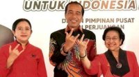 PDIP Pecat Jokowi,Gibran,Bobby,Hasto: Ambisi Berkuasa Mereka Tak Berhenti