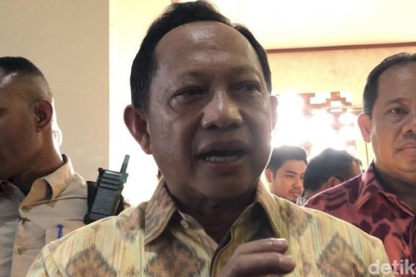 Mendagri Ungkap Anggaran Stunting Rp 10 M: Sampai ke Perut Ibu Hamil Cuma Rp 2 M, Lainnya Studi Banding