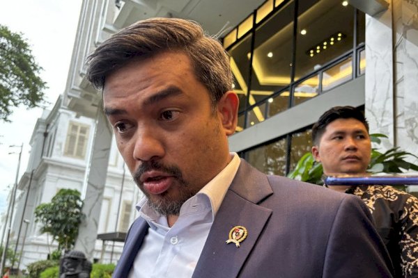 Menteri UMKM Minta Sri Mulyani Perpanjang Insentif Tarif PPh Final 0,5%